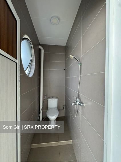 Green Gardens (D5), Terrace #502212871